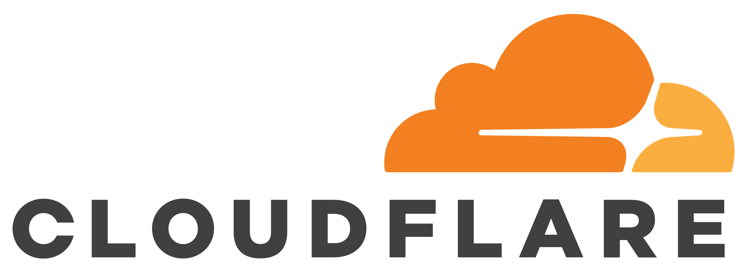 Logo Cloudflare